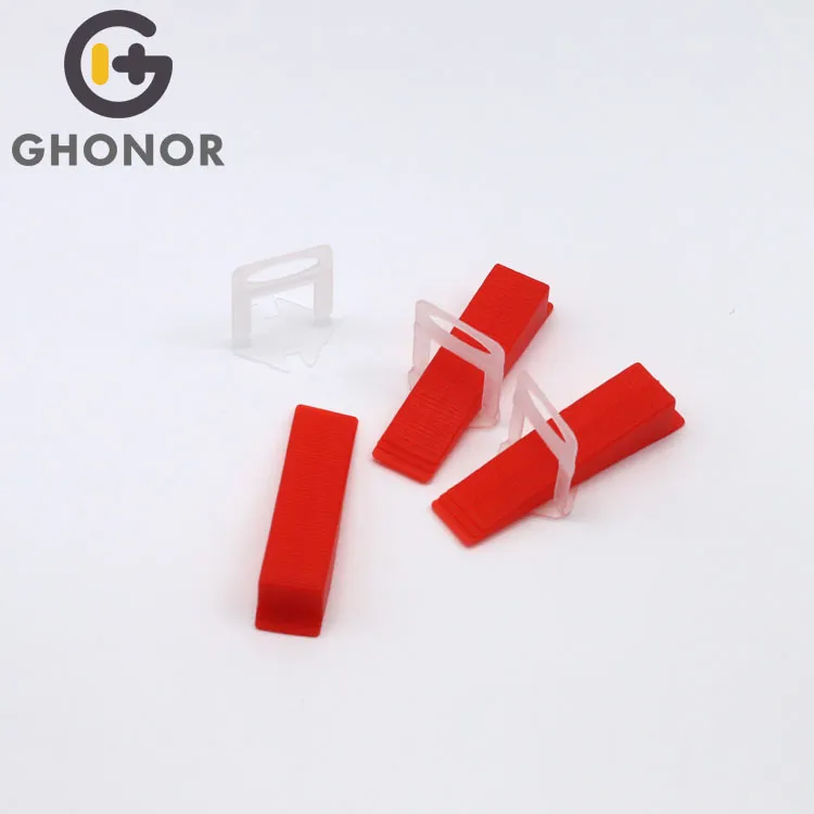 1,5 мм система за нивелиране на плочки