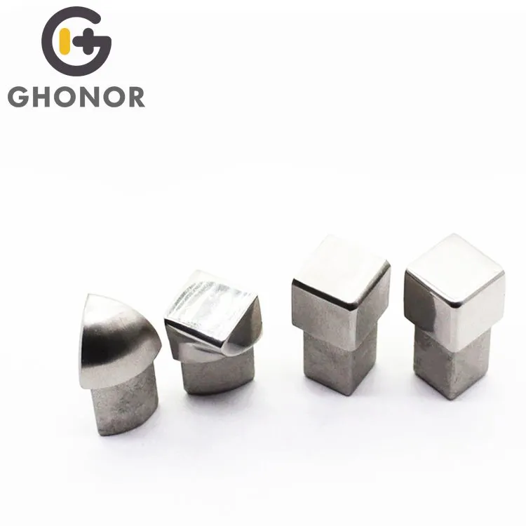 Крайни капачки за метални плочки