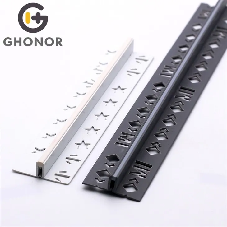 Ceramic Tile Expansion Joint